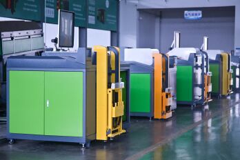 চীন WuXi TOGO Environment Equipment Co., Ltd.