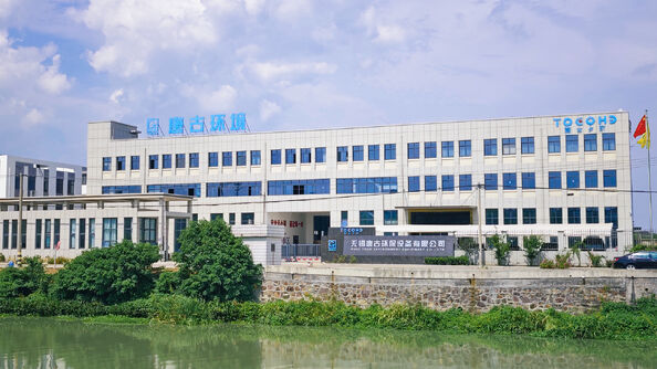 চীন WuXi TOGO Environment Equipment Co., Ltd.