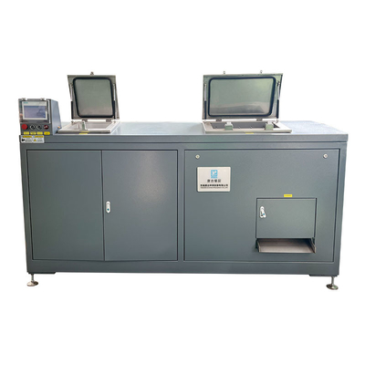 Ce 200kg খাদ্য বর্জ্য পুনর্ব্যবহারযোগ্য মেশিন