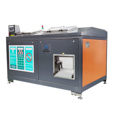 Ce 200kg খাদ্য বর্জ্য পুনর্ব্যবহারযোগ্য মেশিন