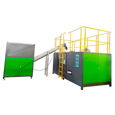 TOGO 2000KG/D বাণিজ্যিক কম্পোস্টিং মেশিন