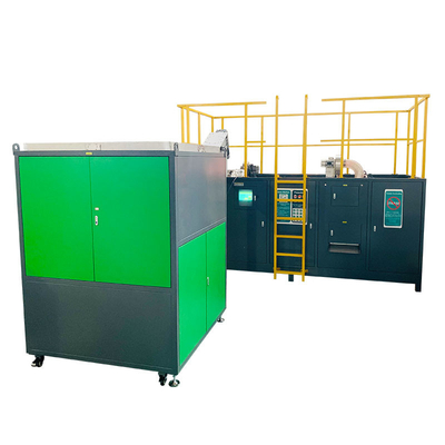 TOGO 2000KG/D বাণিজ্যিক কম্পোস্টিং মেশিন