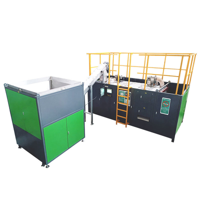TOGO 2000KG/D বাণিজ্যিক কম্পোস্টিং মেশিন