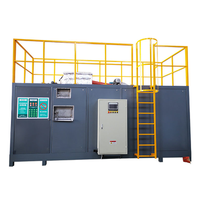 টোগো কম্পোস্ট সার মেশিন 5000KG/D
