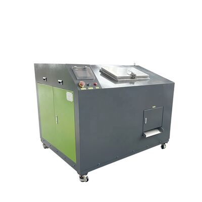 TOGO TG-CC-100 কিচেন ওয়েস্ট কম্পোস্টিং মেশিন, দৈনিক ১০০ কেজি ধারণক্ষমতা, স্টেইনলেস স্টিল নির্মাণ এবং পিএলসি অটোমেটিক কন্ট্রোল সিস্টেম সহ