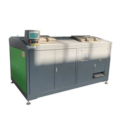 SUS303+Q235B খাদ্য বর্জ্য কম্পোস্টিং মেশিন 15 kW শক্তি এবং 1 বছরের ওয়ারেন্টি সঙ্গে
