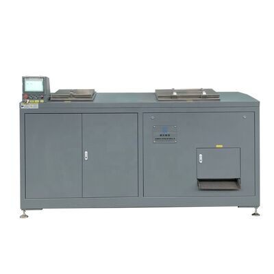 SUS303+Q235B উপাদান খাদ্য বর্জ্য কম্পোস্টিং মেশিন 9KW শক্তি এবং 1 বছরের ওয়ারেন্টি সঙ্গে