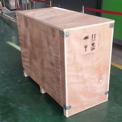 TOGO 80KG/D বাণিজ্যিক খাদ্য বর্জ্য ডিস্পোজার, সম্পূর্ণ স্বয়ংক্রিয় পিএলসি নিয়ন্ত্রণ সহ গাঁজন ও দুর্গন্ধ দূরীকরণের জন্য